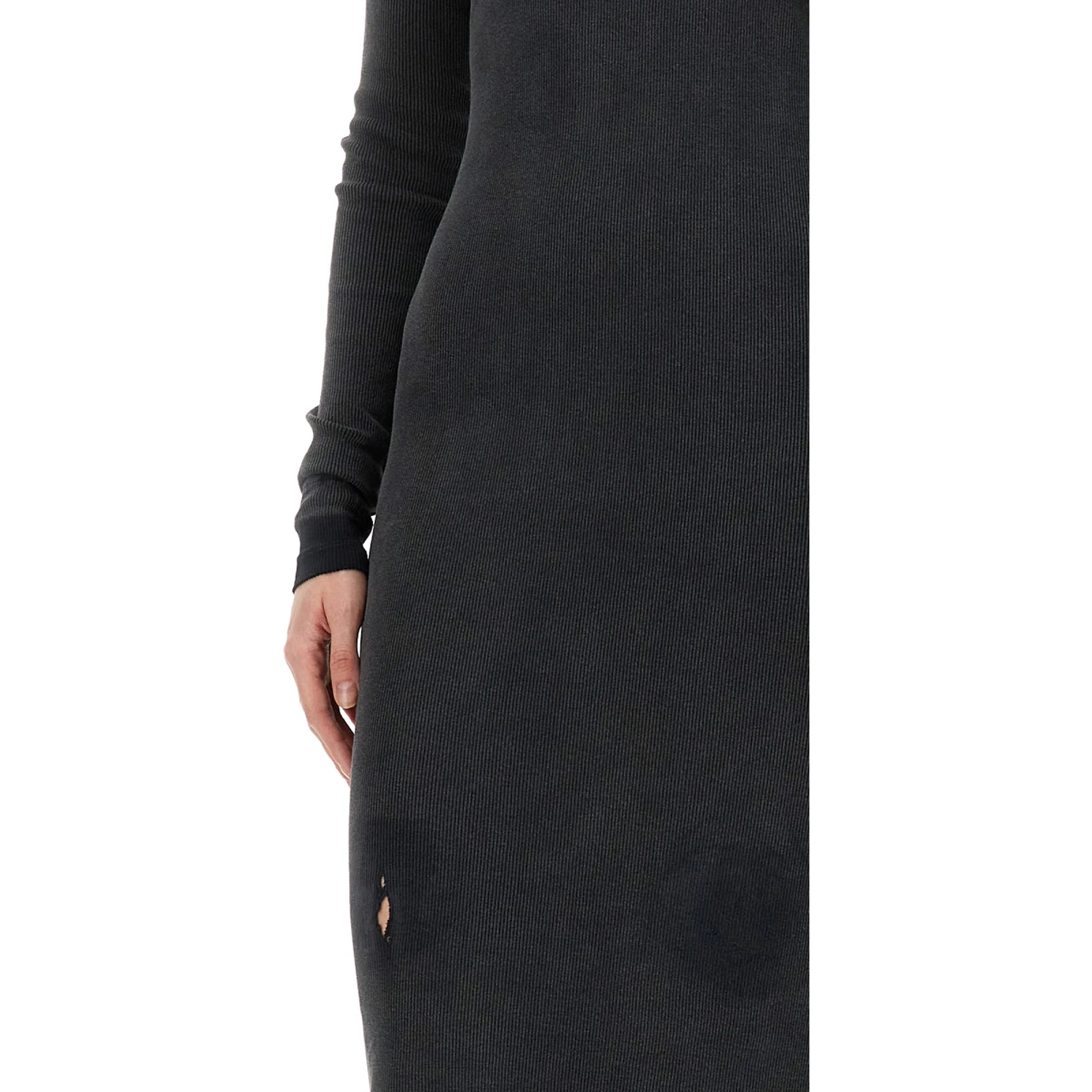 LONG DRESS