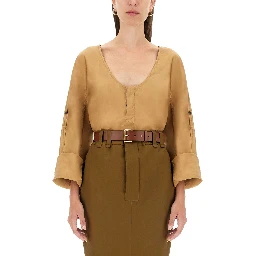 BLUSA HENLEY