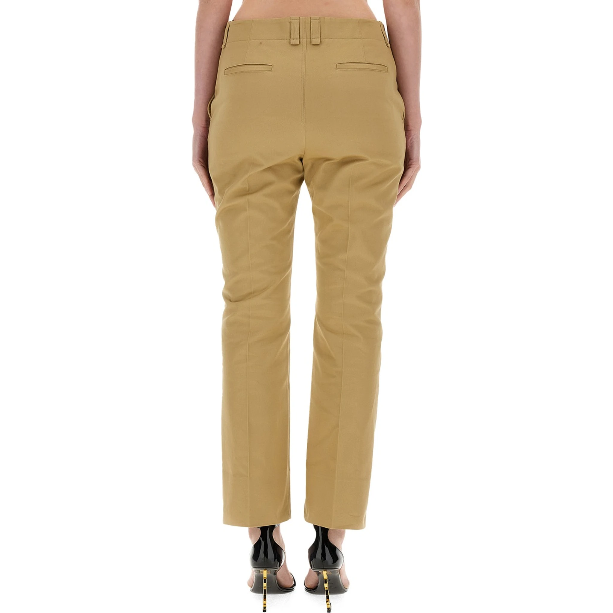 DRILL PANTS