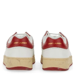 LOW SNEAKERS "SL/61"
