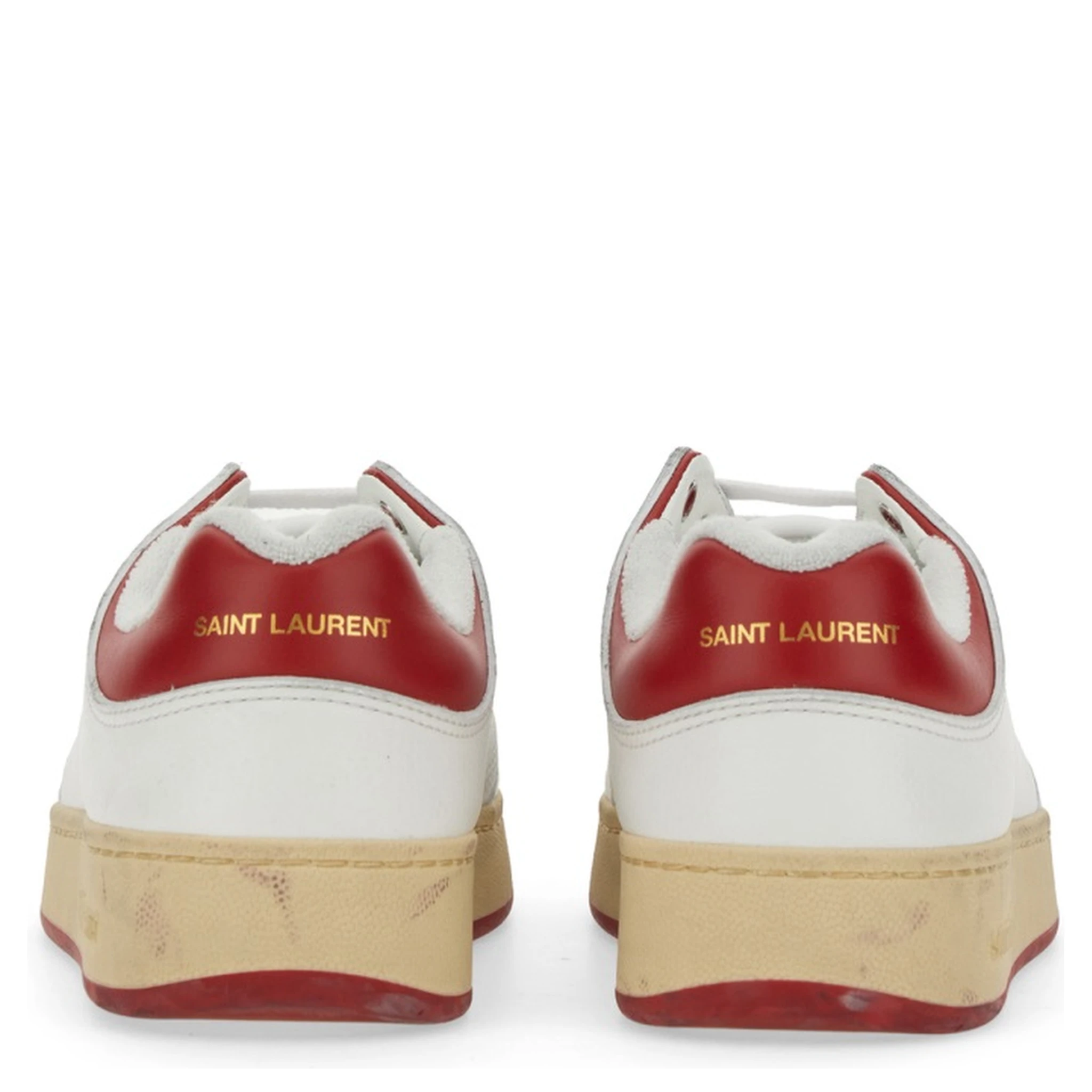 LOW SNEAKERS "SL/61"