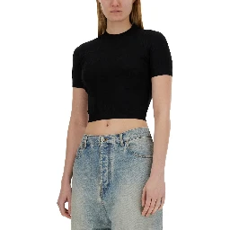 CROPPED SHIRT