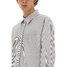 COTTON SHIRT