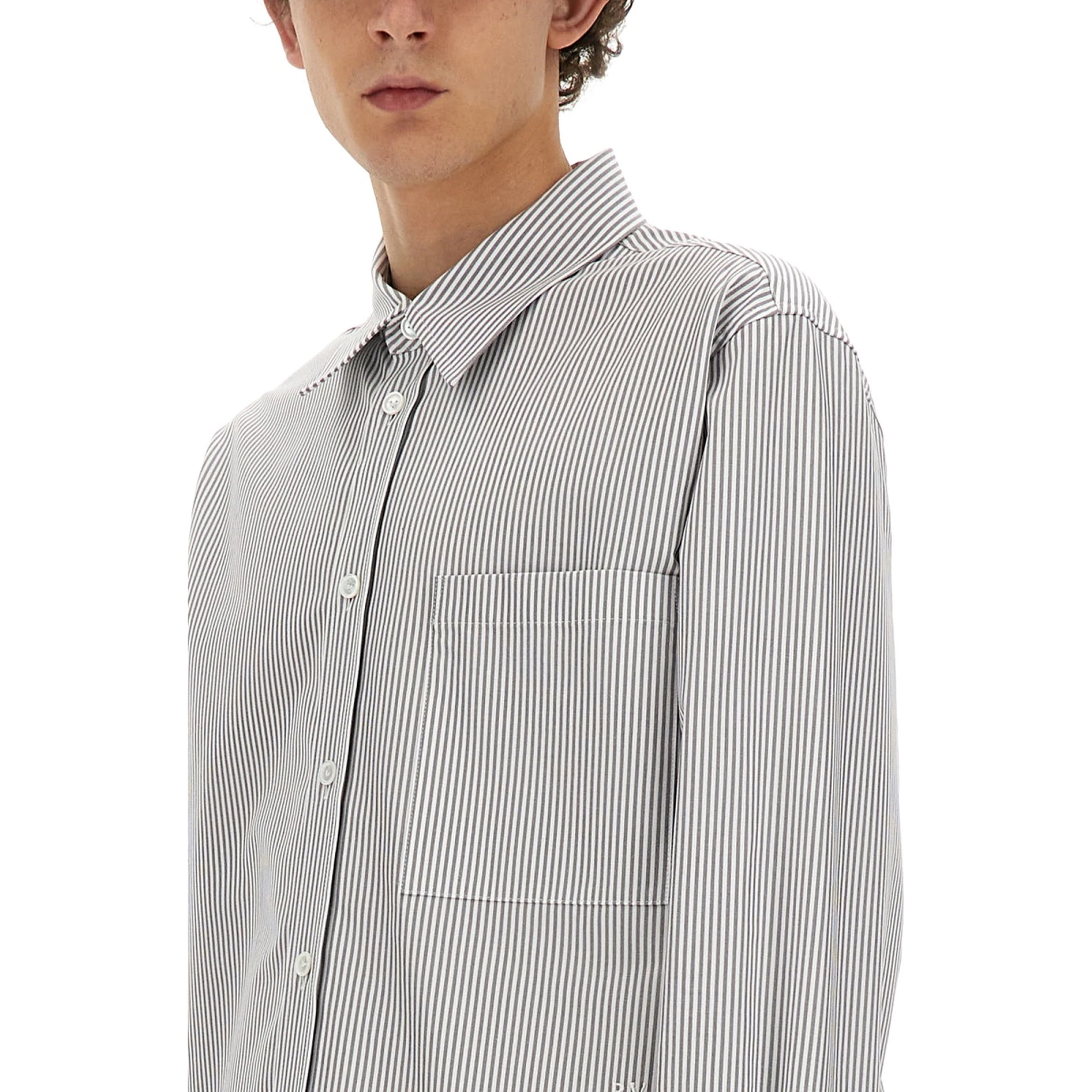 COTTON SHIRT