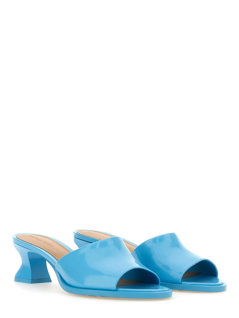 MULE "CHA-CHA"