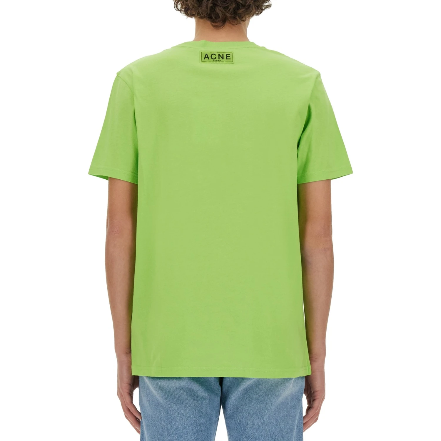 T-SHIRT WITH PRINT