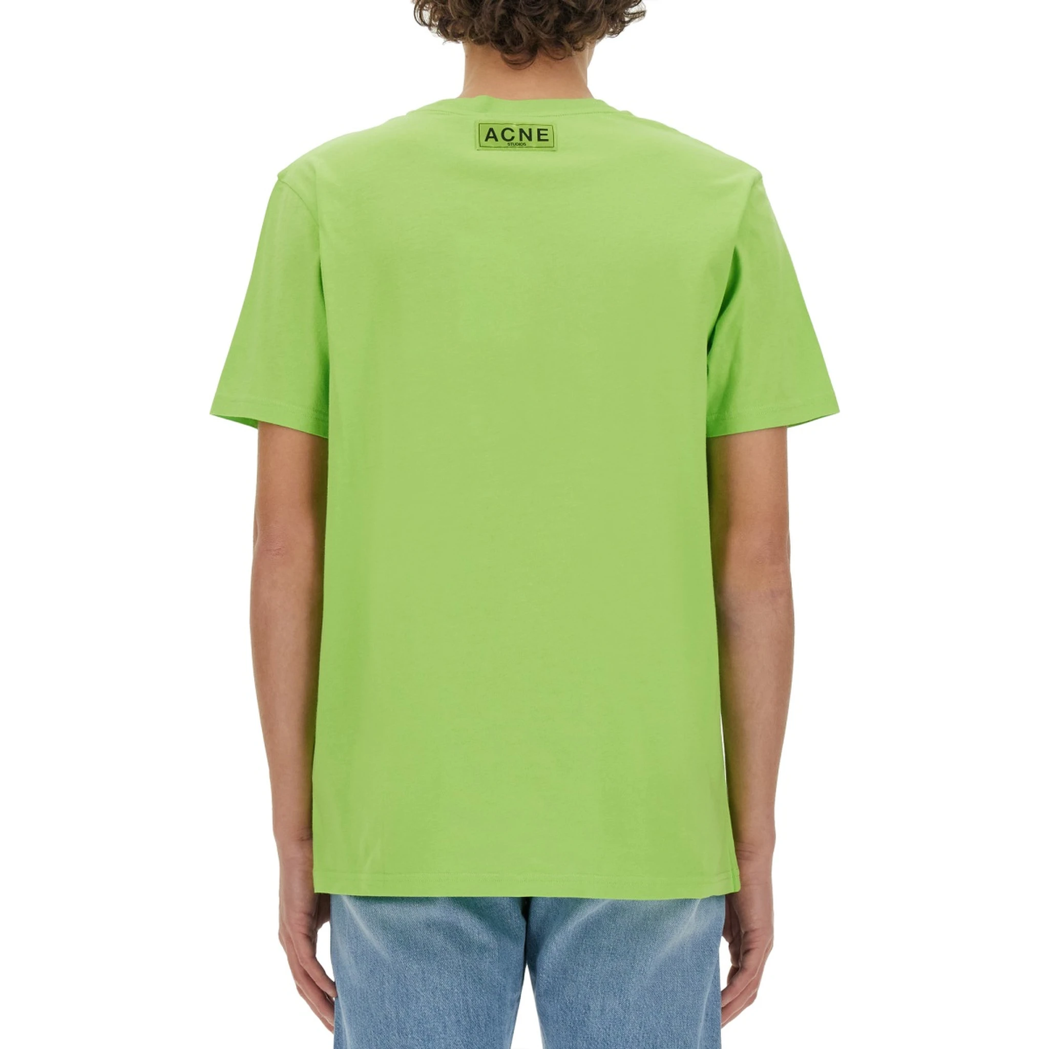 T-SHIRT WITH PRINT