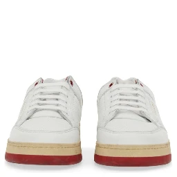LOW SNEAKERS "SL/61"
