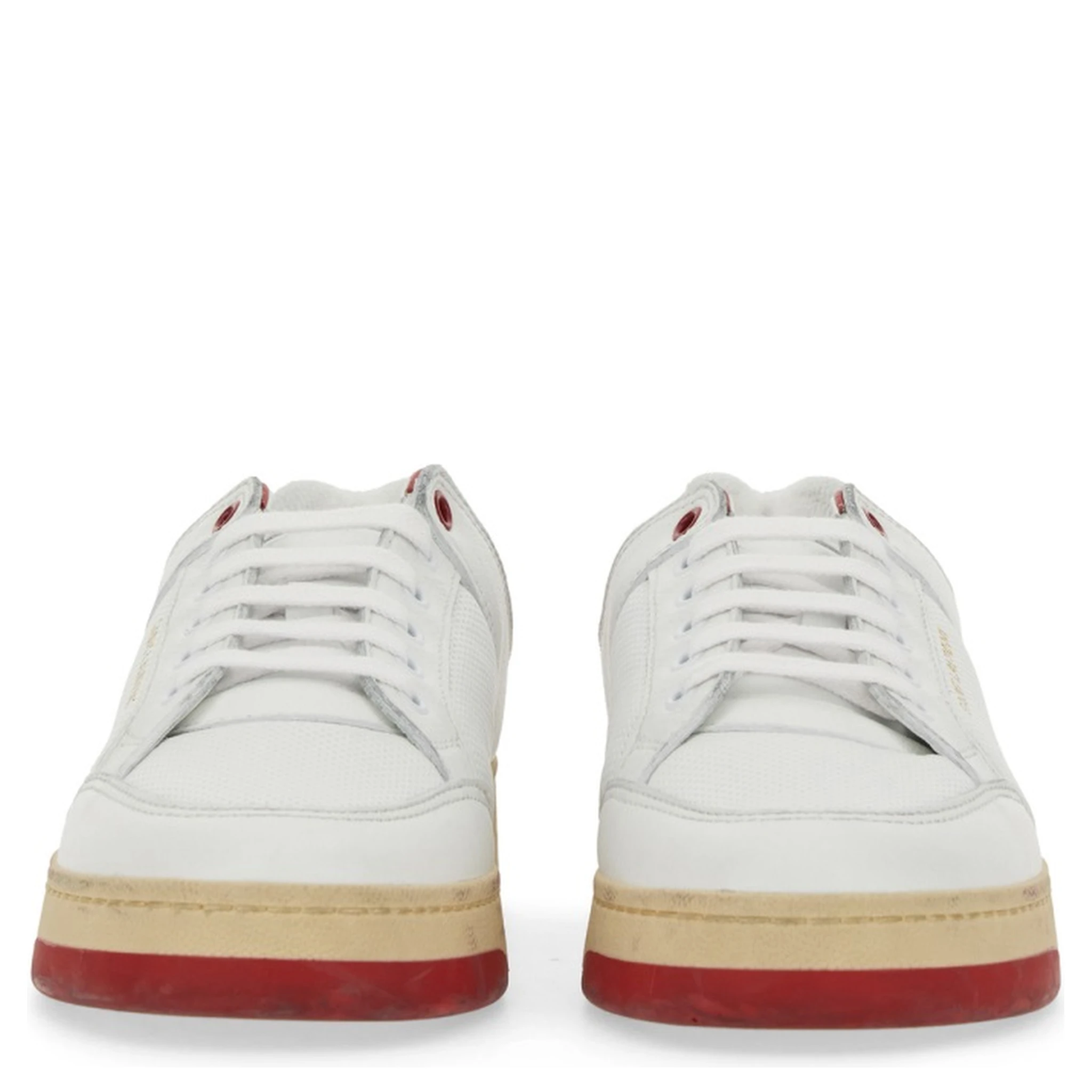 LOW SNEAKERS "SL/61"