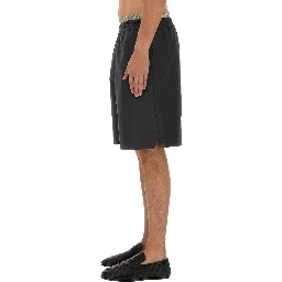 COTTON SHORTS