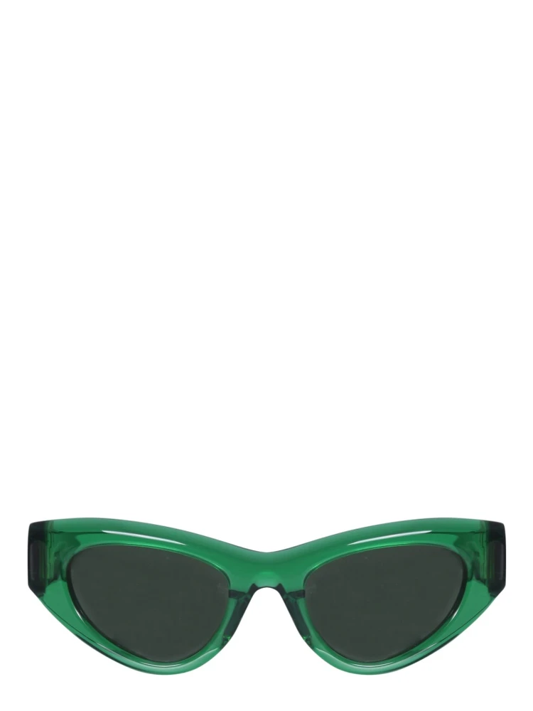 CAT-EYE SUNGLASSES