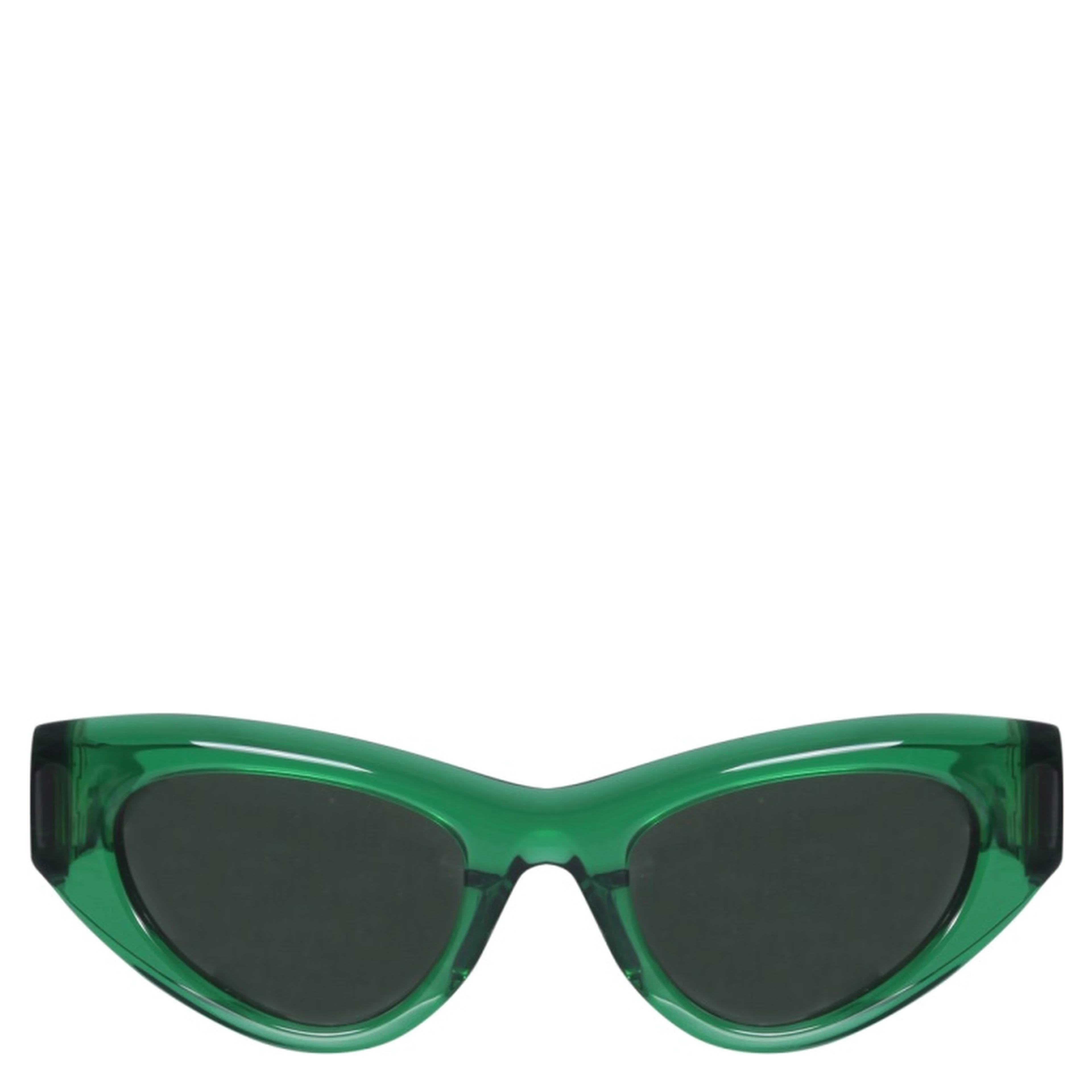 CAT-EYE SUNGLASSES
