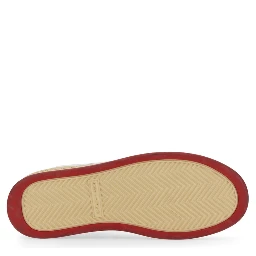 LOW SNEAKERS "SL/61"