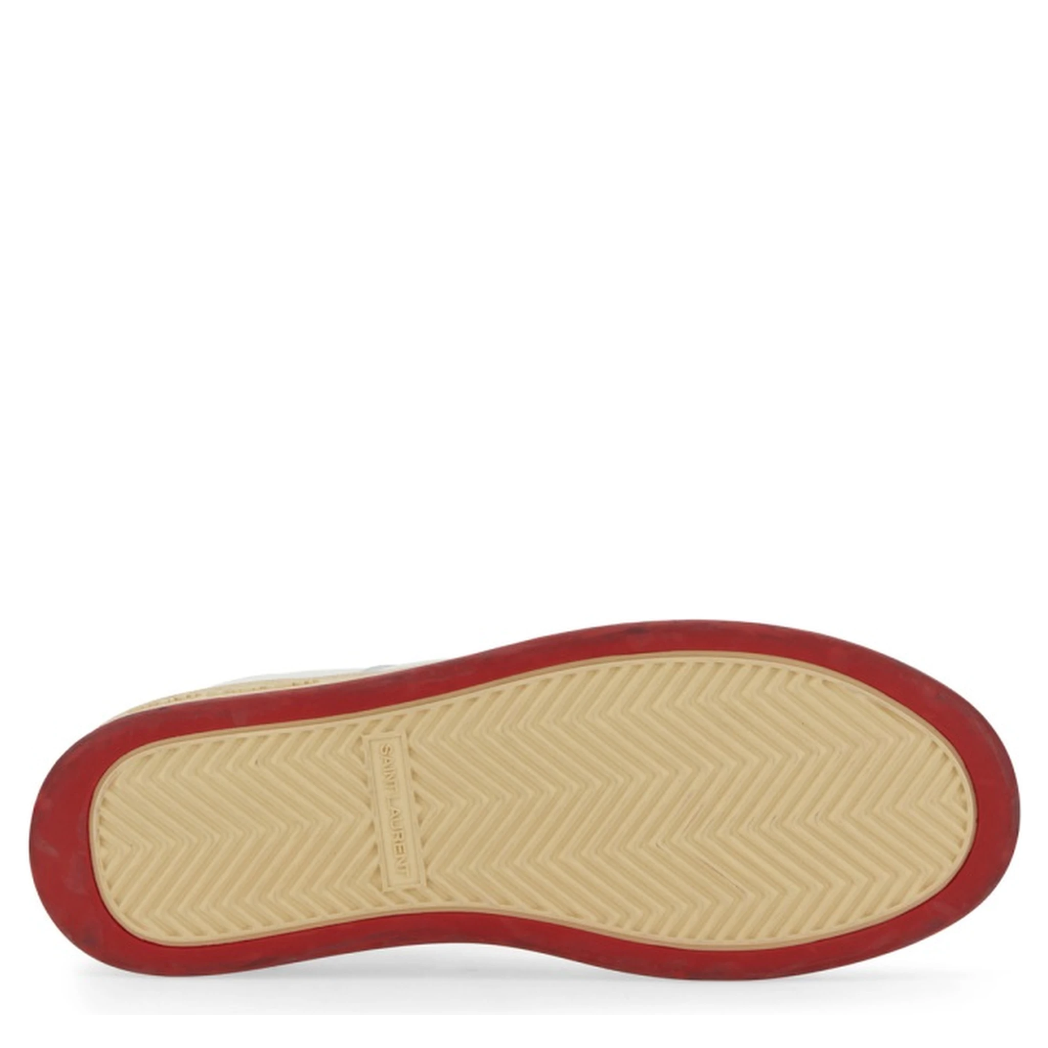 LOW SNEAKERS "SL/61"