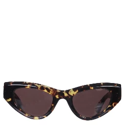 CAT-EYE SUNGLASSES