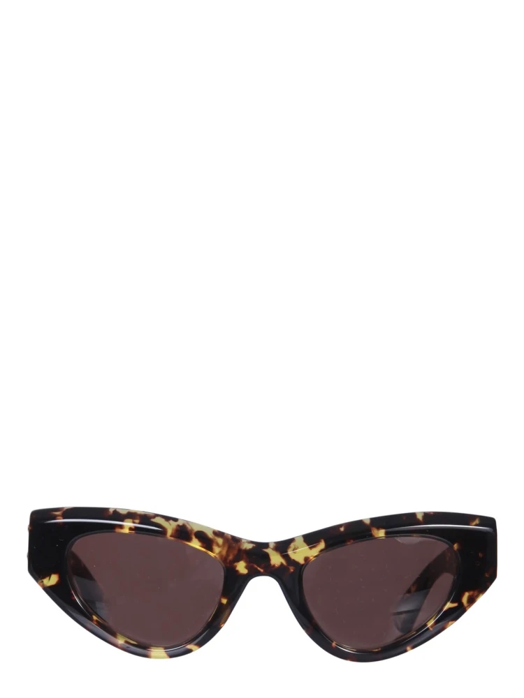CAT-EYE SUNGLASSES