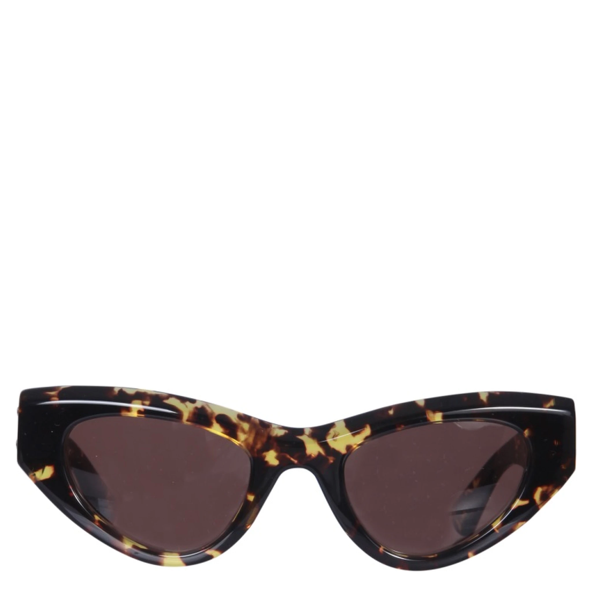 CAT-EYE SUNGLASSES