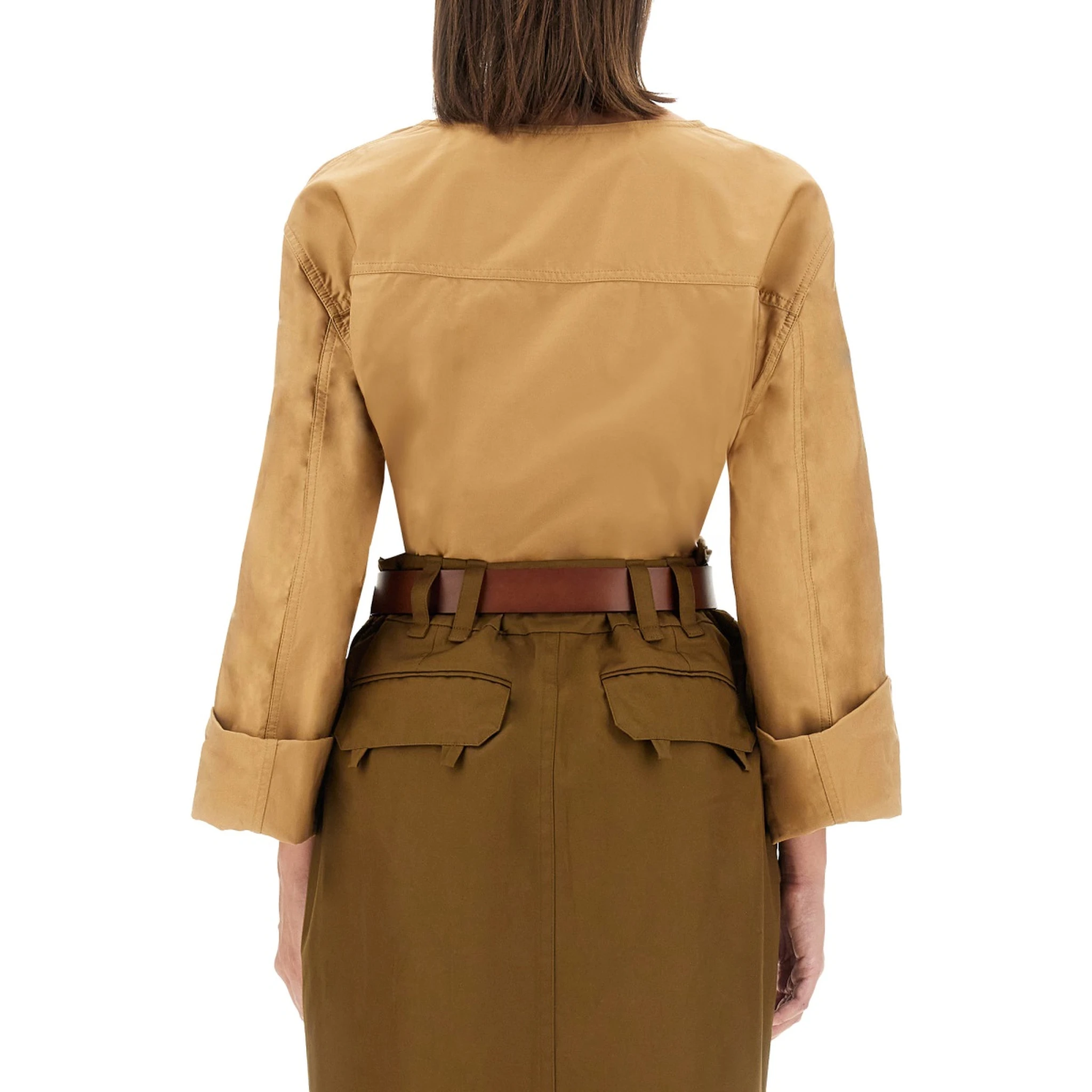 BLUSA HENLEY
