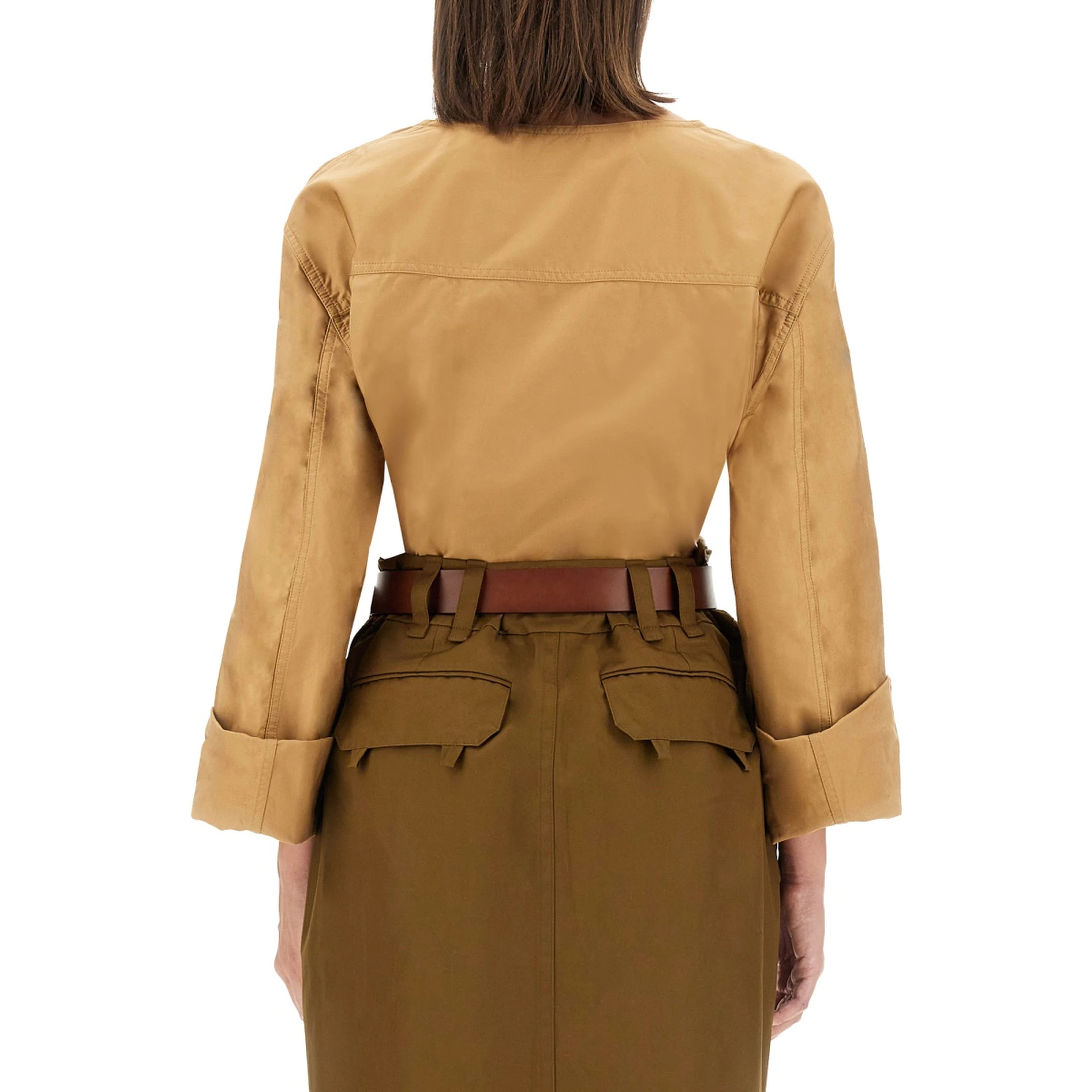 BLUSA HENLEY