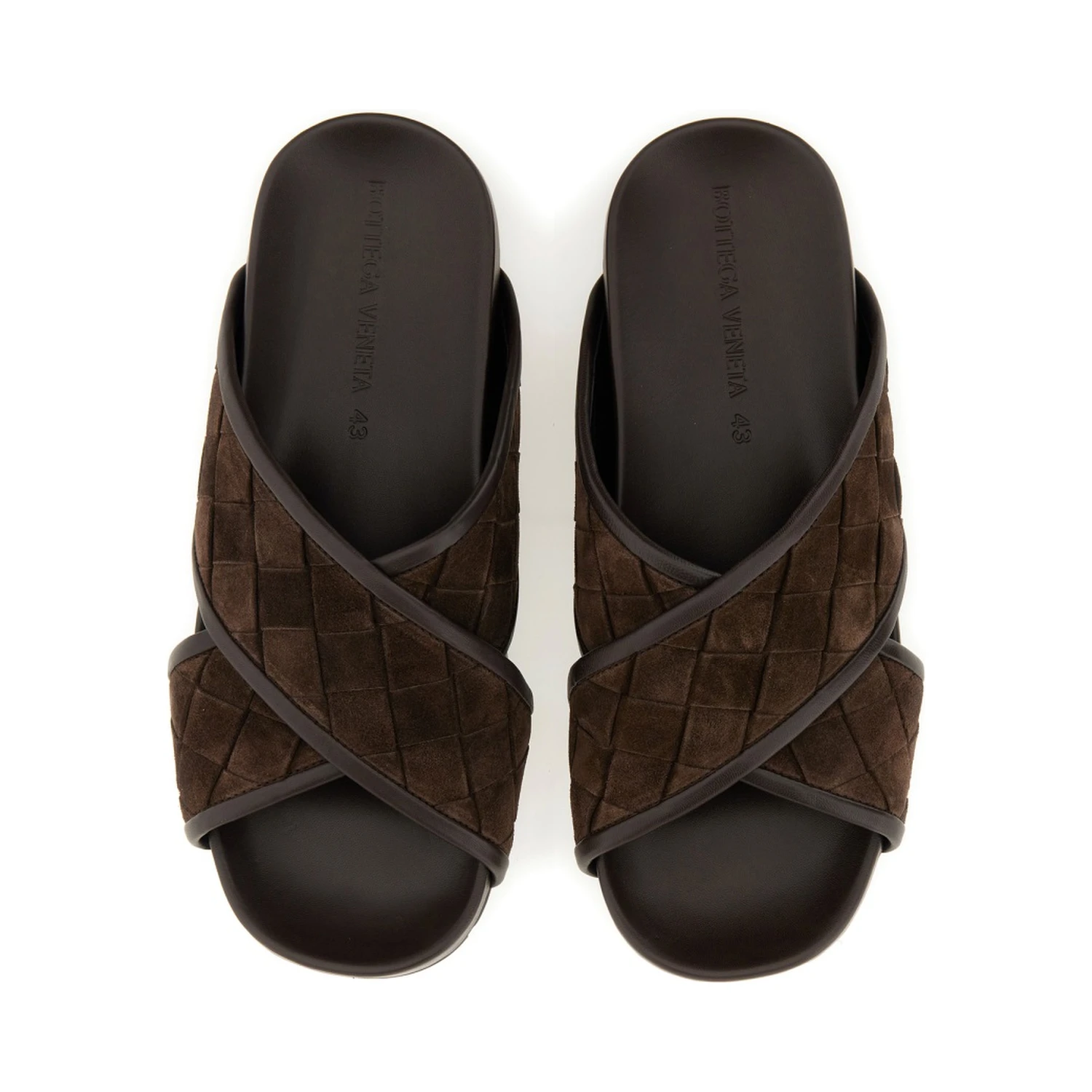 SANDAL "TARIK"