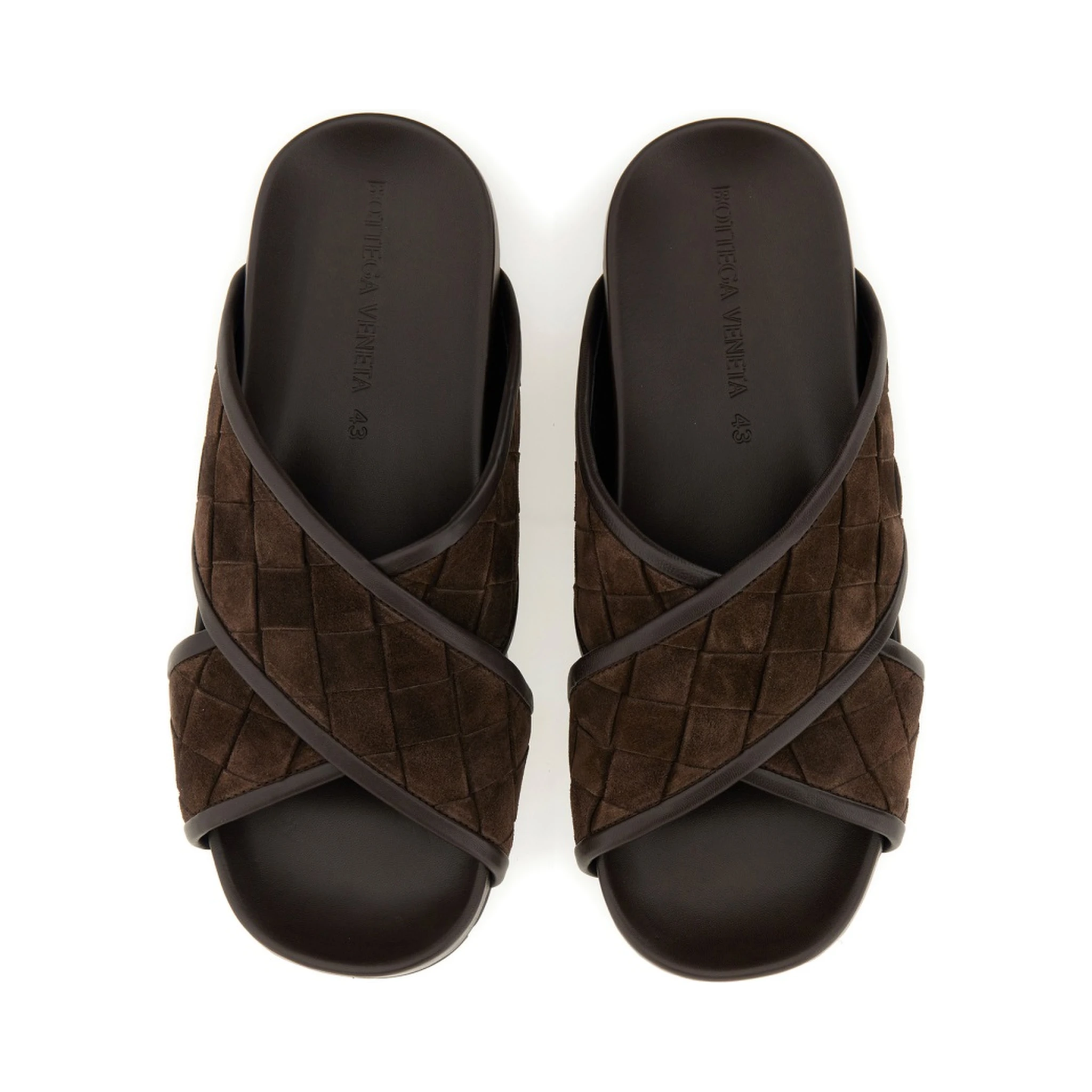 SANDAL "TARIK"
