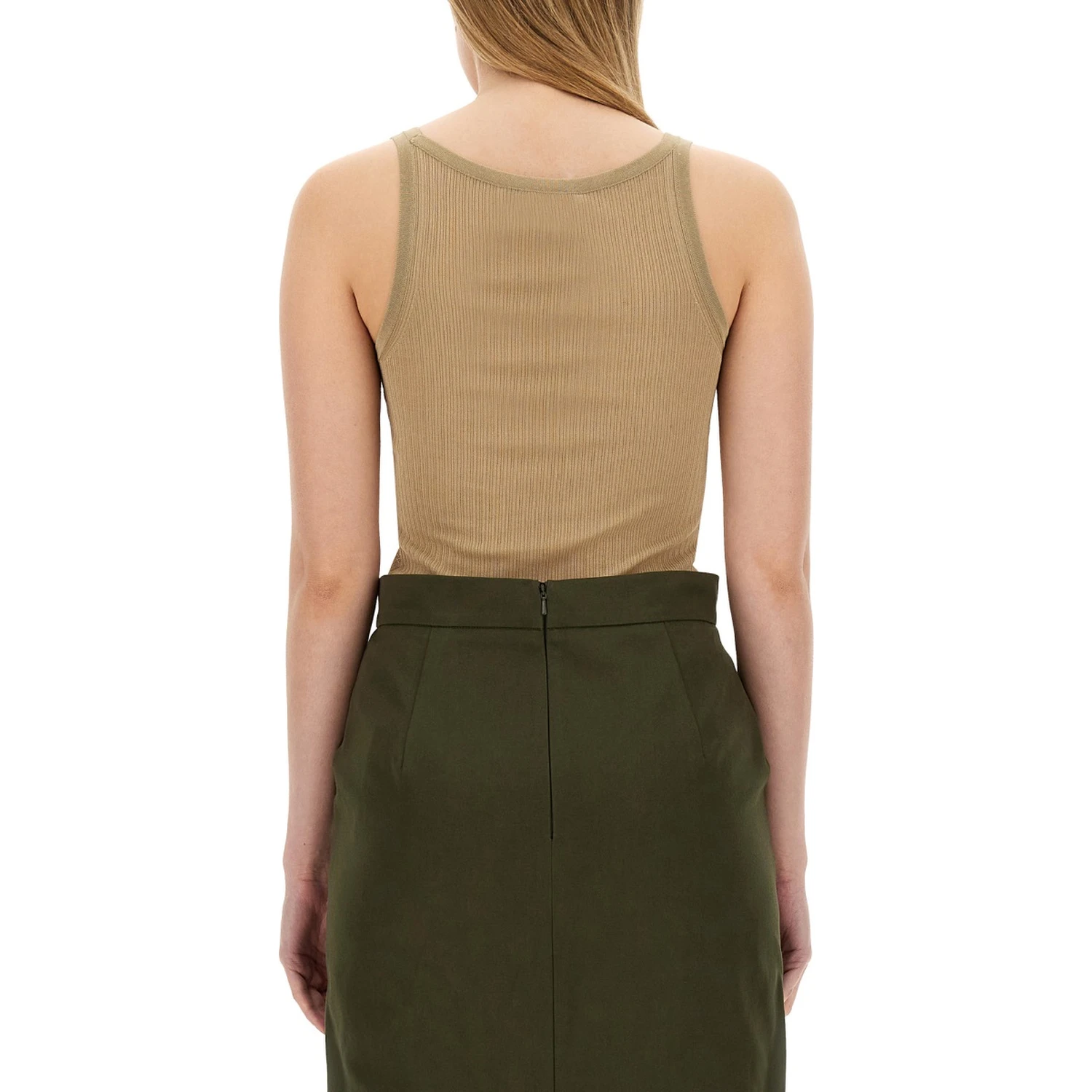 TANK TOP "BASTIA"