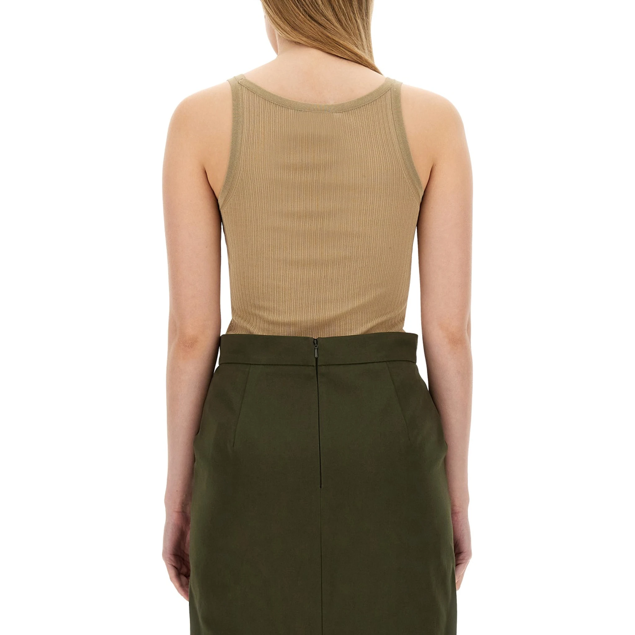 TANK TOP "BASTIA"