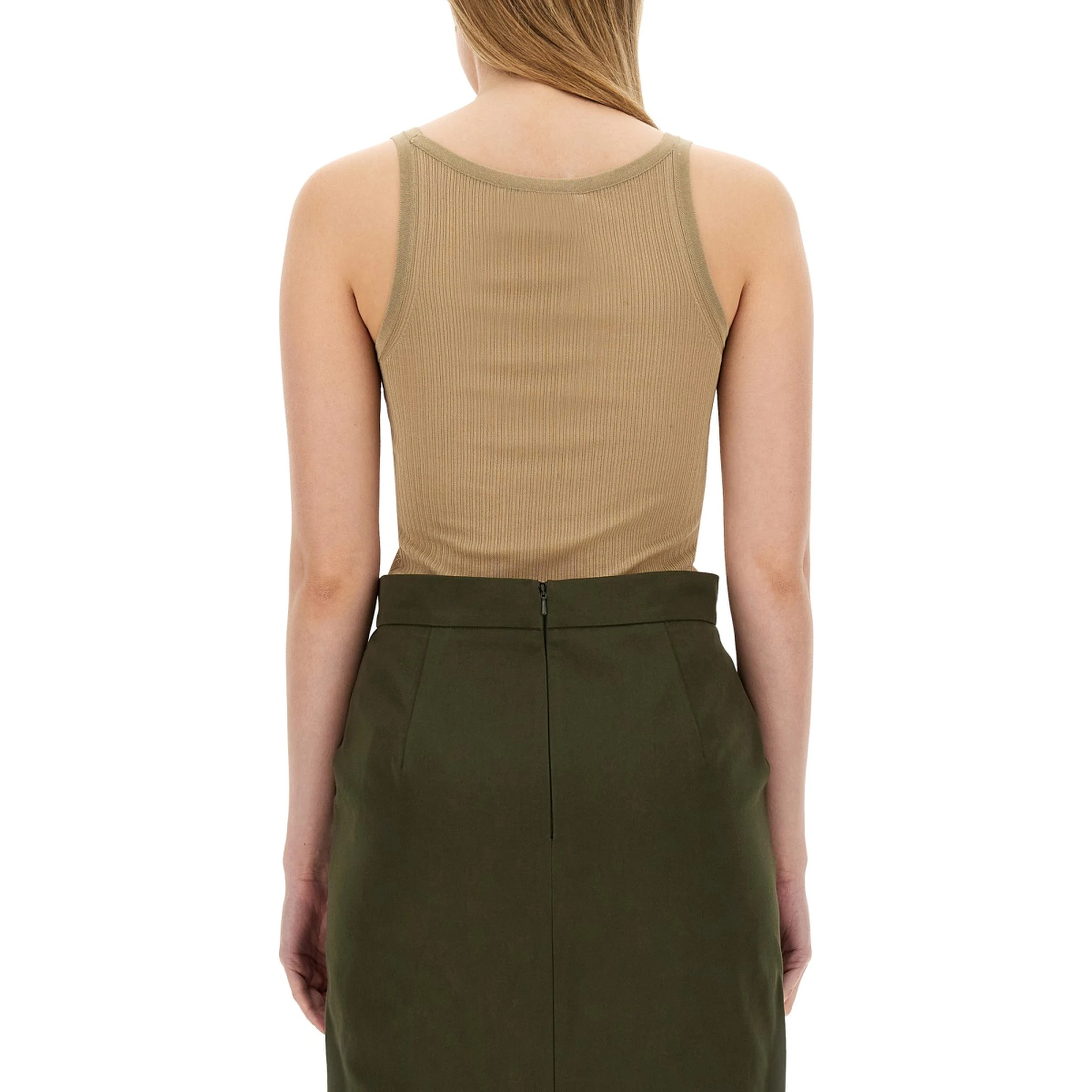 TANK TOP "BASTIA"