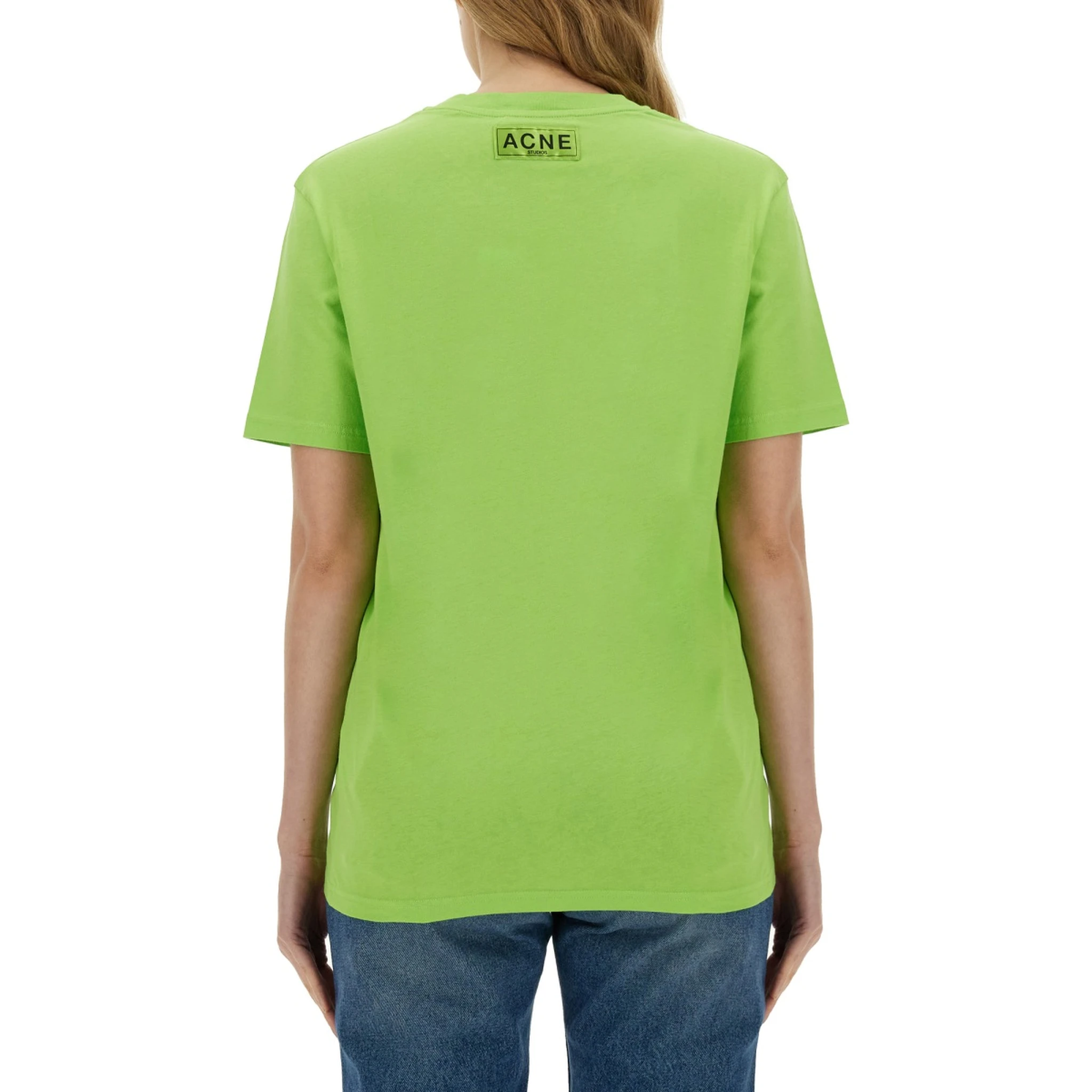 T-SHIRT WITH PRINT