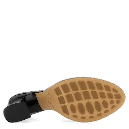 MULE "CHA-CHA"