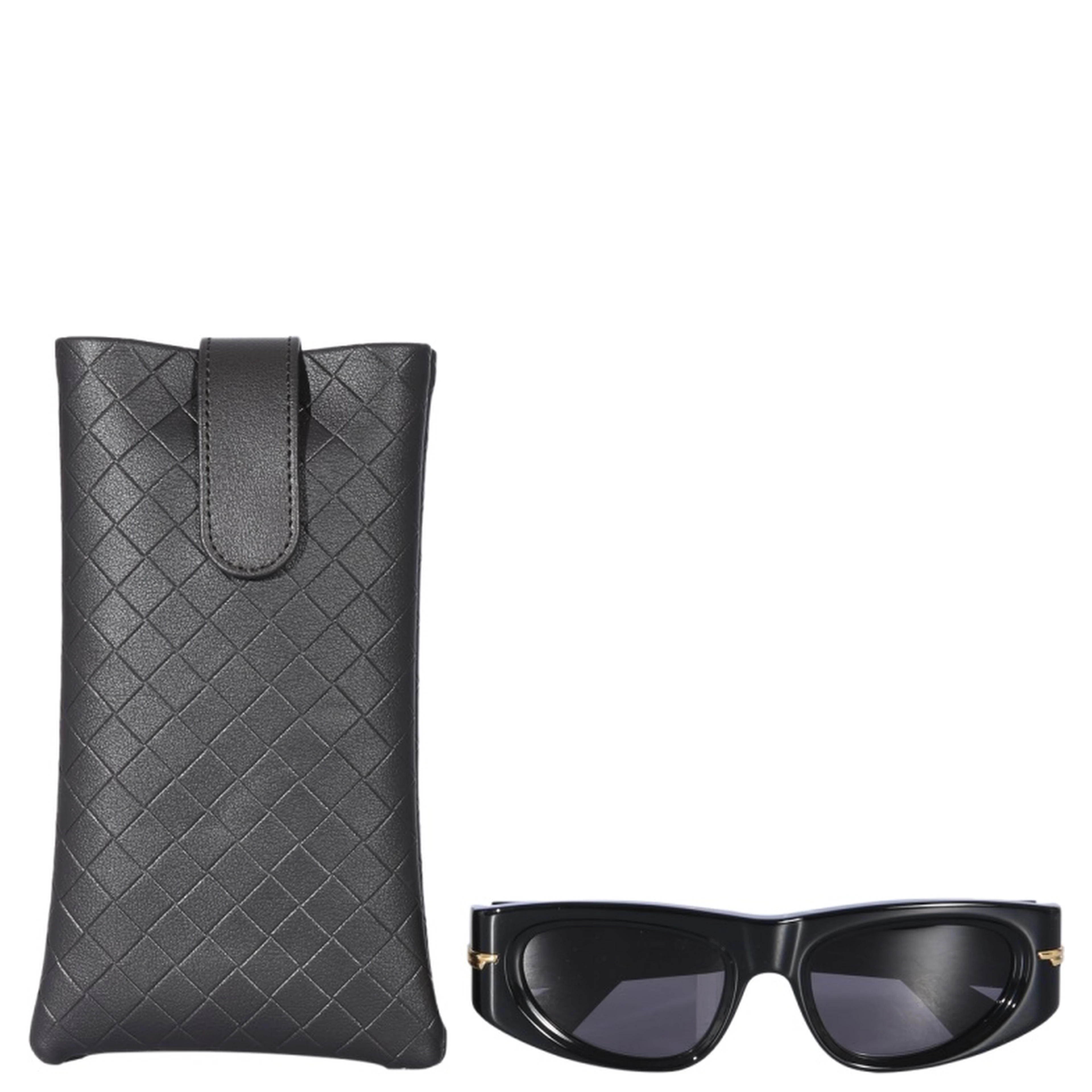 RECTANGULAR SUNGLASS