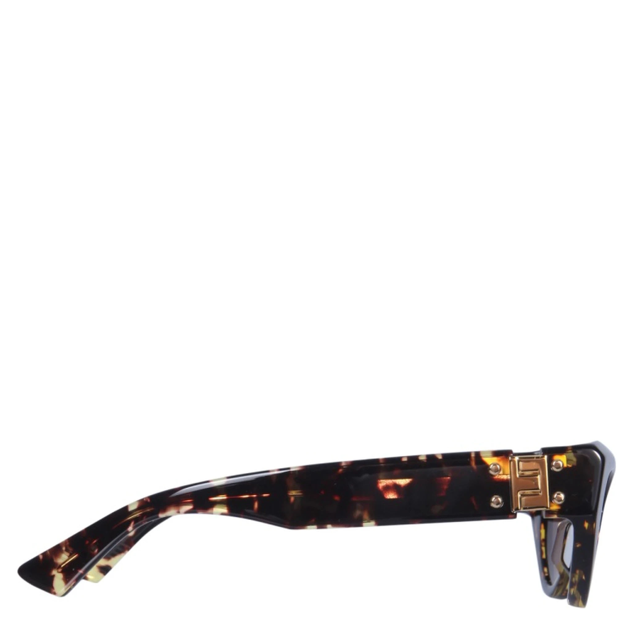 CAT-EYE SUNGLASSES