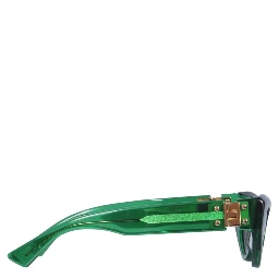CAT-EYE SUNGLASSES