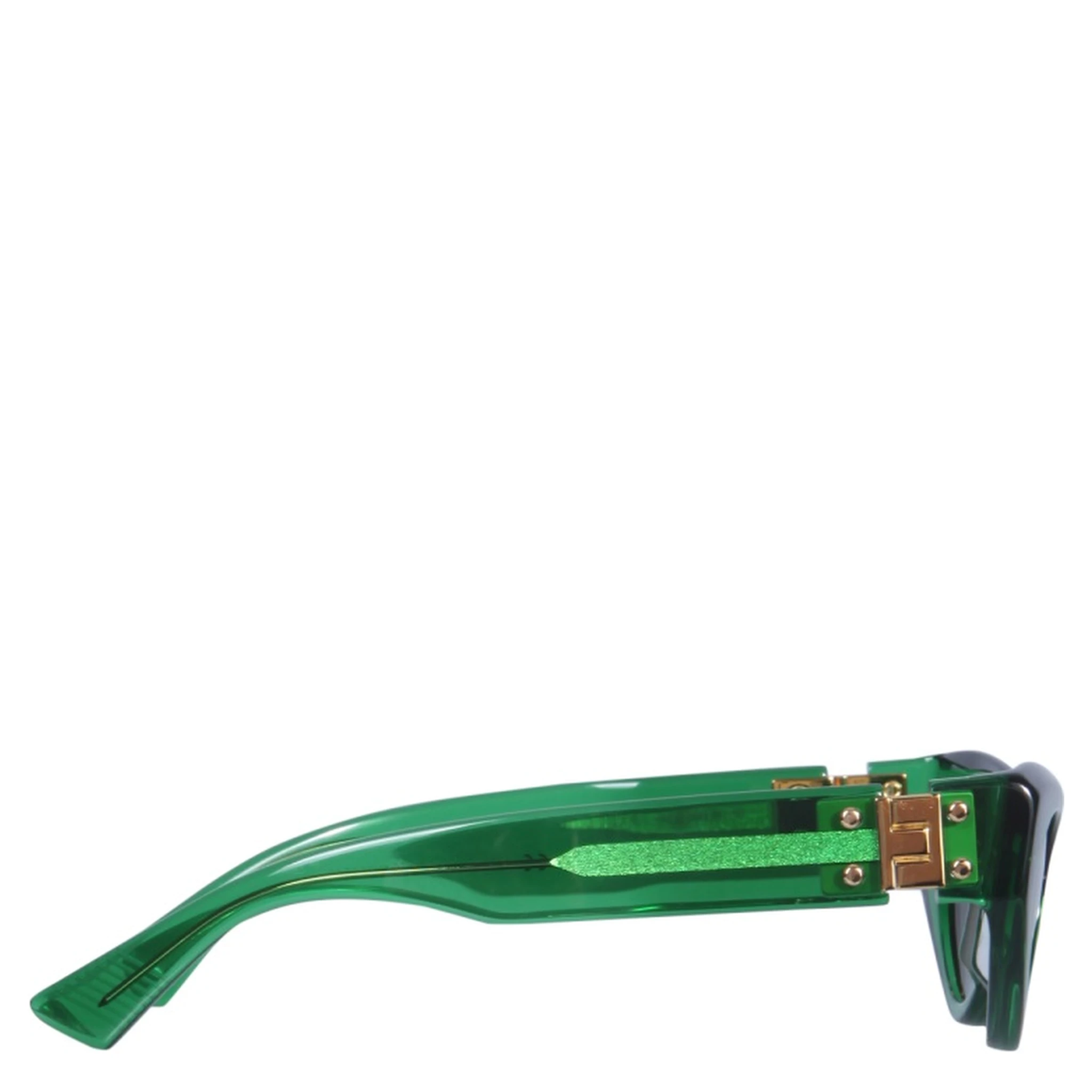 CAT-EYE SUNGLASSES