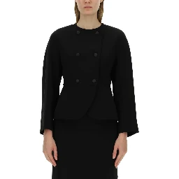 "FROND" JACKET