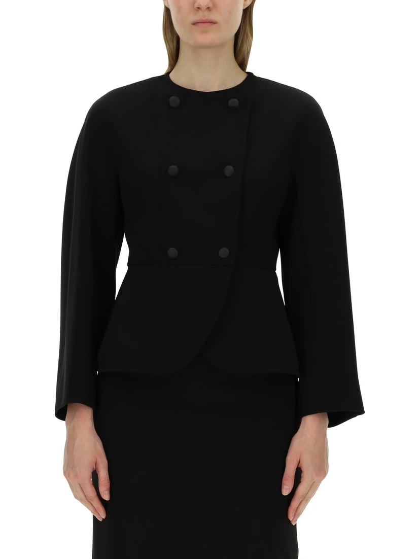 "FROND" JACKET