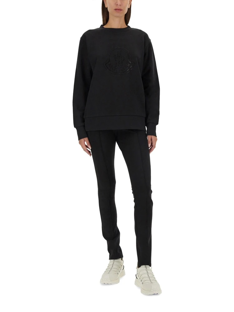 SWEATSHIRT WITH LOGO alternative
