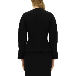 "FROND" JACKET