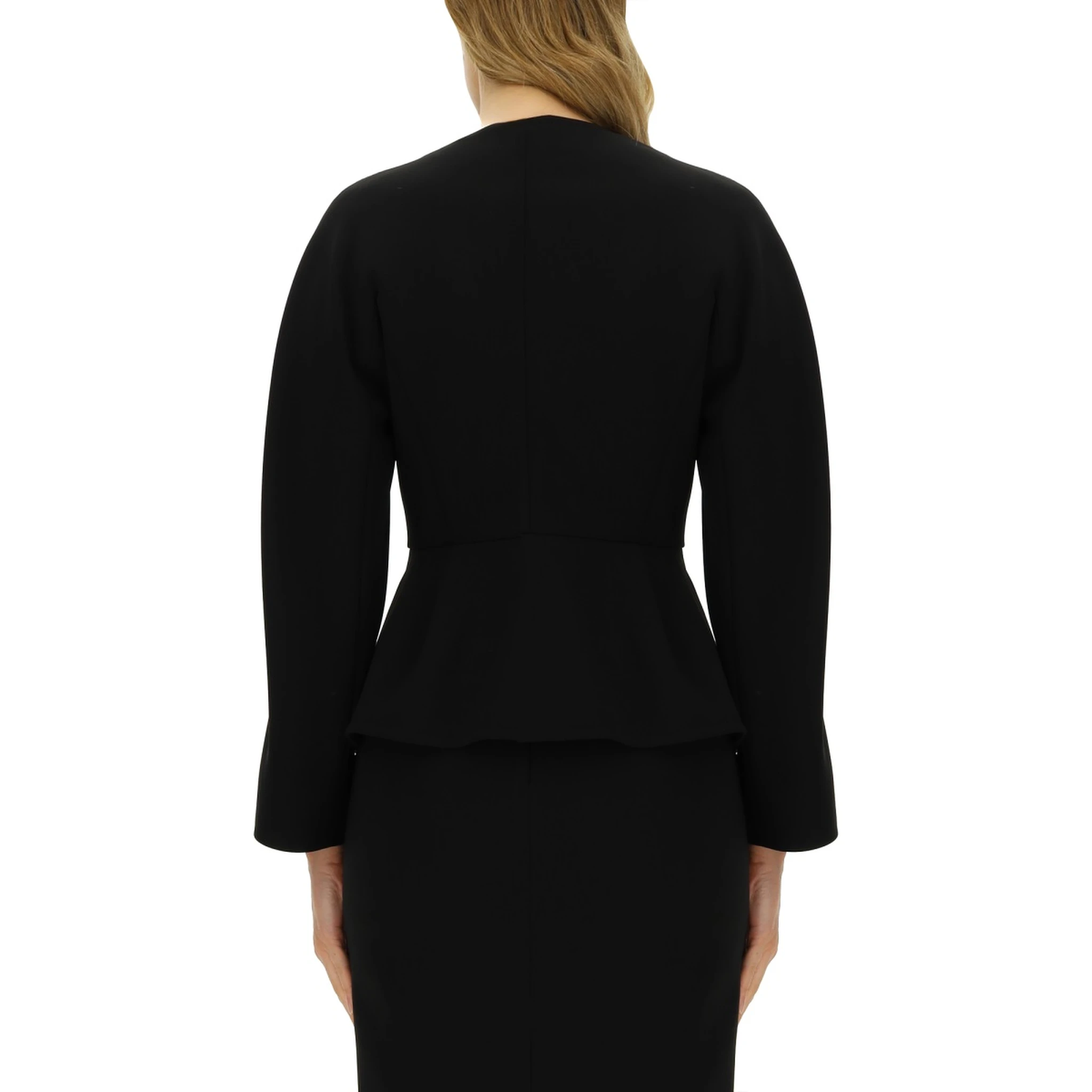 "FROND" JACKET