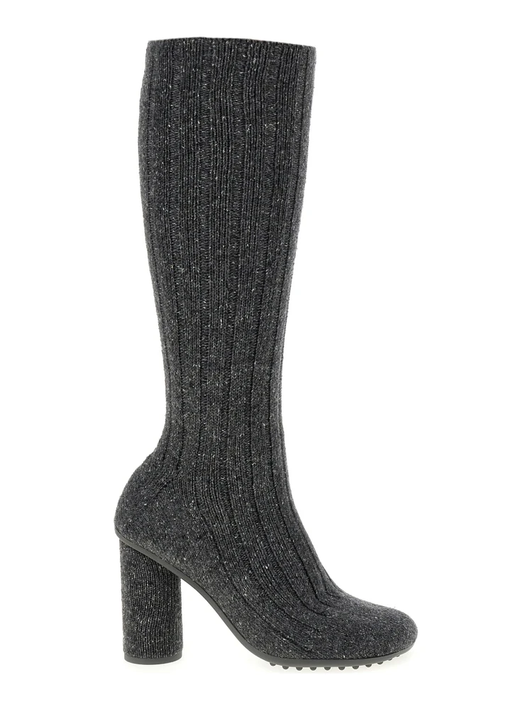 ATOMIC BOOT