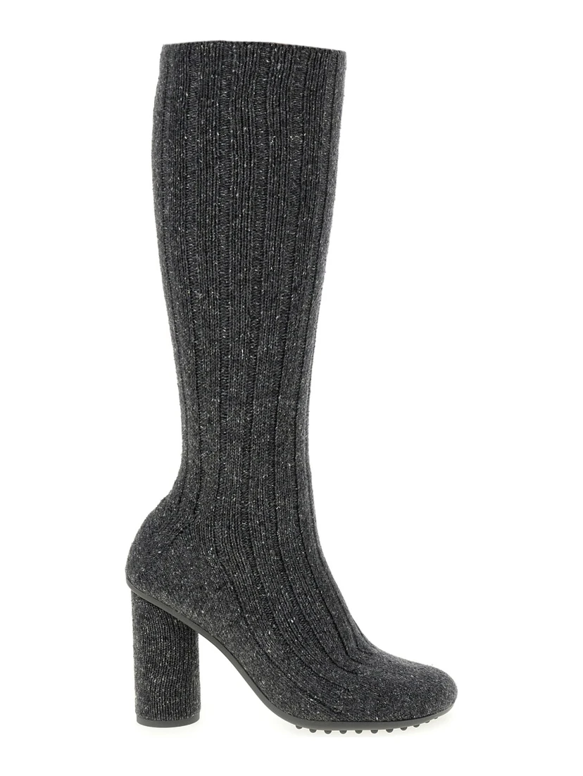 ATOMIC BOOT