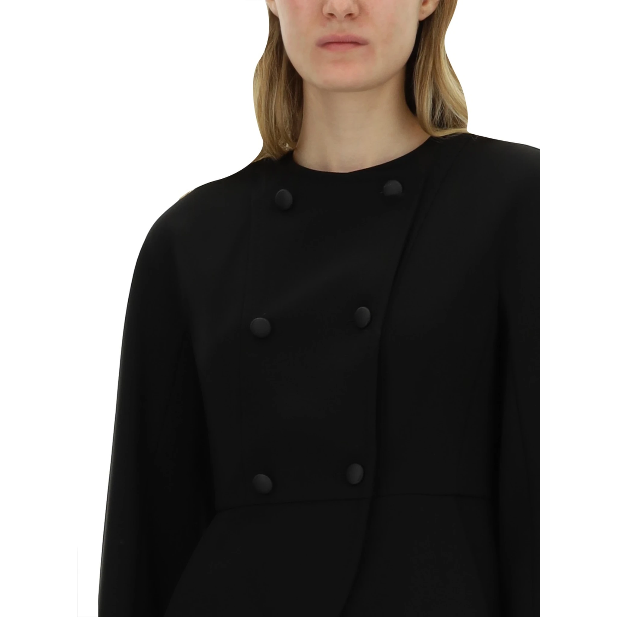 "FROND" JACKET