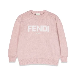 pullover fendi roma kni