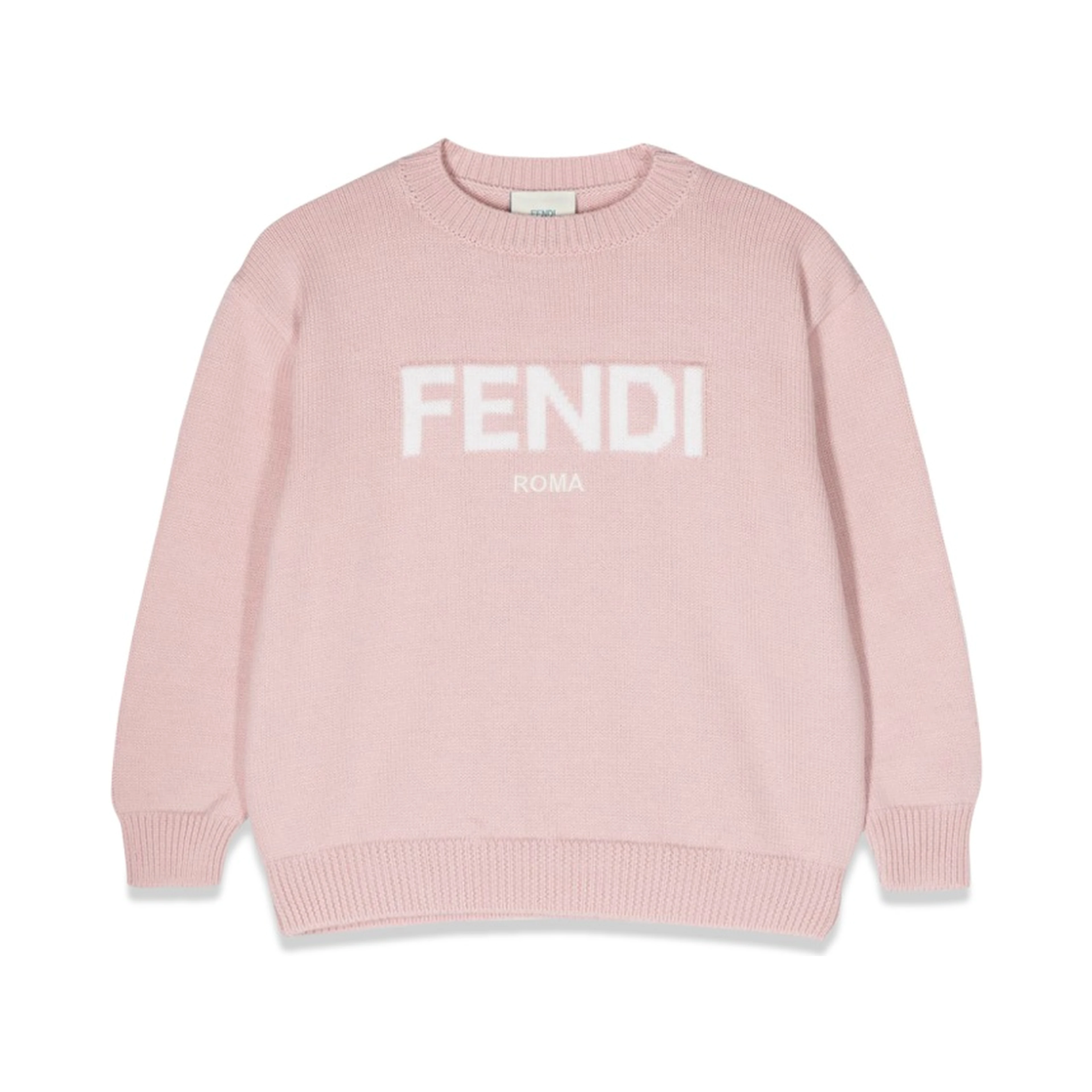pullover fendi roma kni