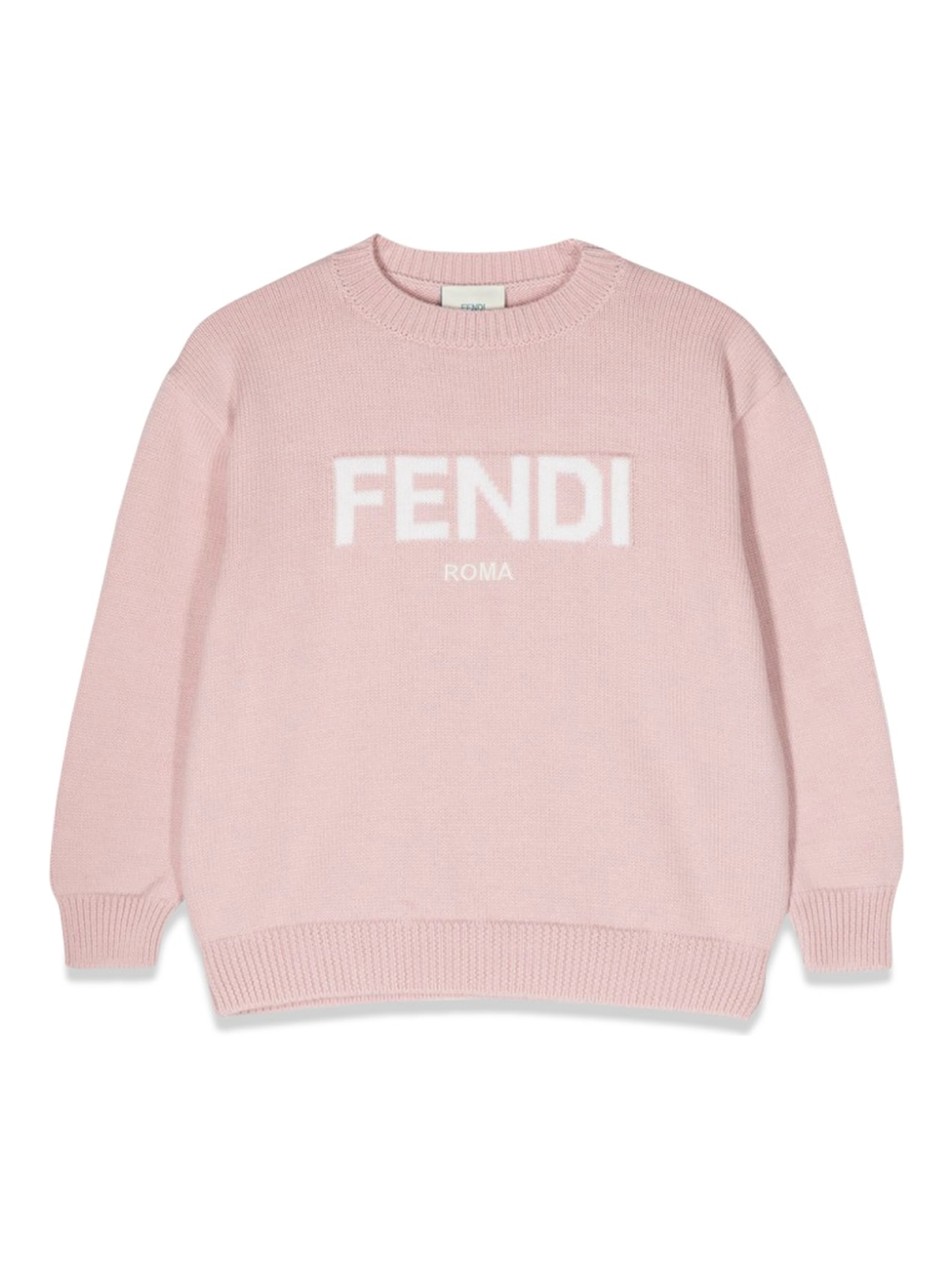 pullover fendi roma kni