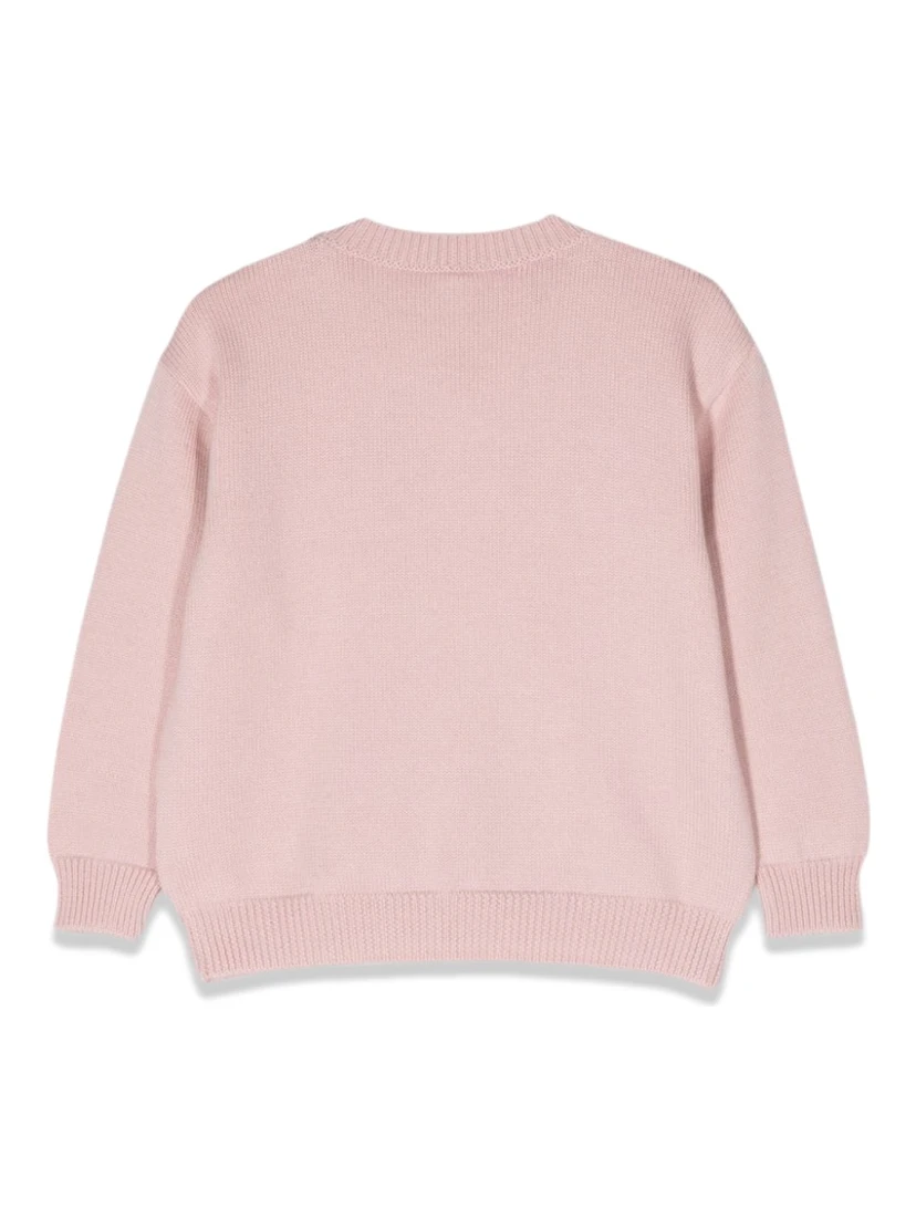 pullover fendi roma kni