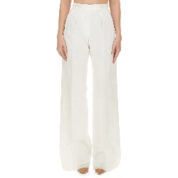 BRIDAL LARYNX PANTS