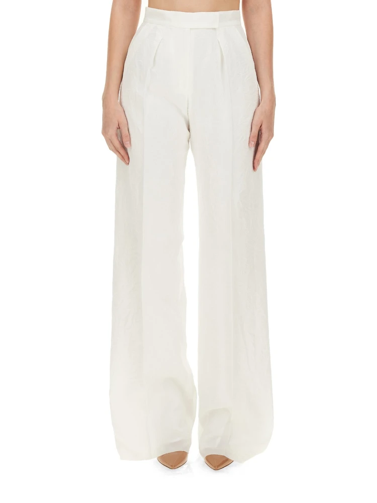 BRIDAL LARYNX PANTS