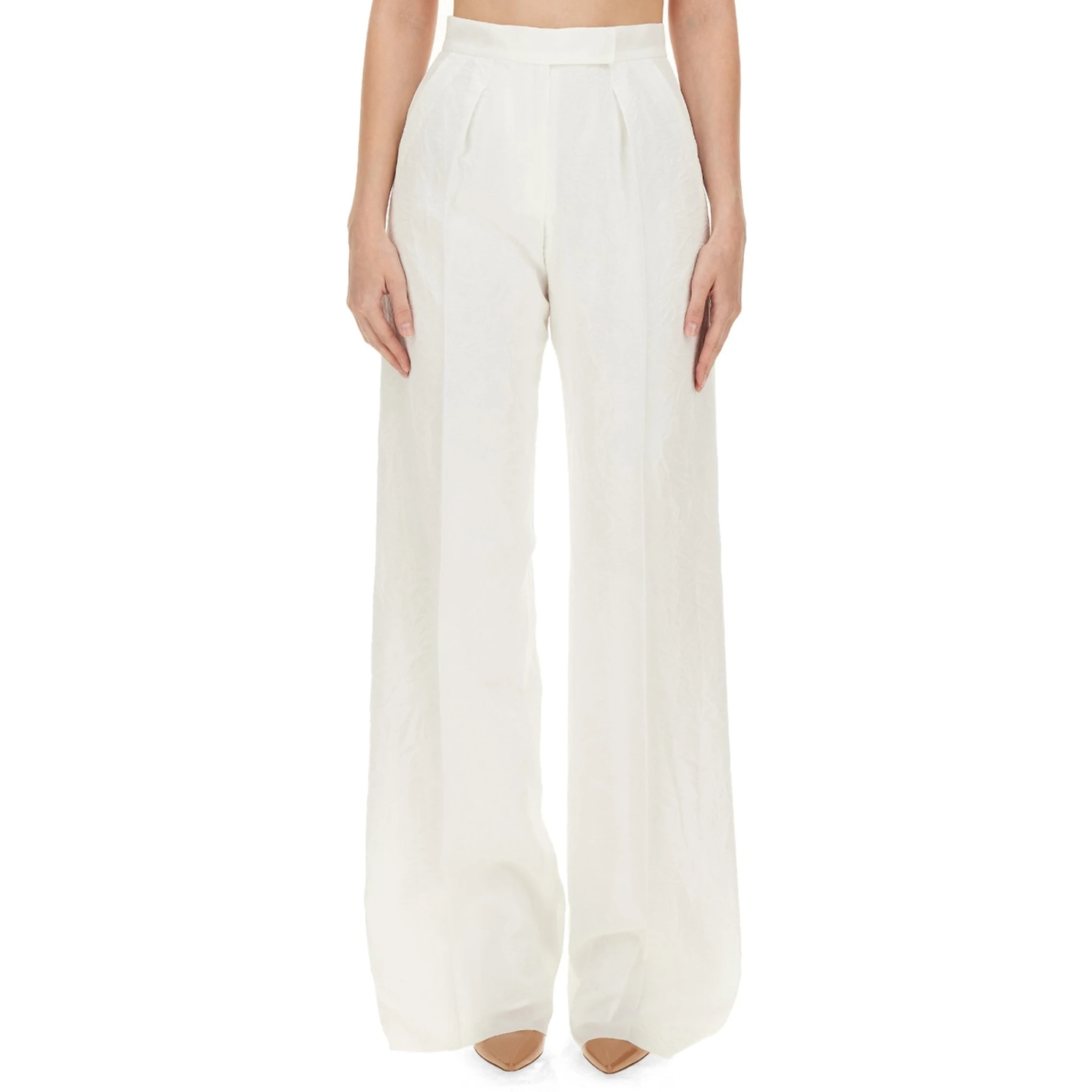 BRIDAL LARYNX PANTS