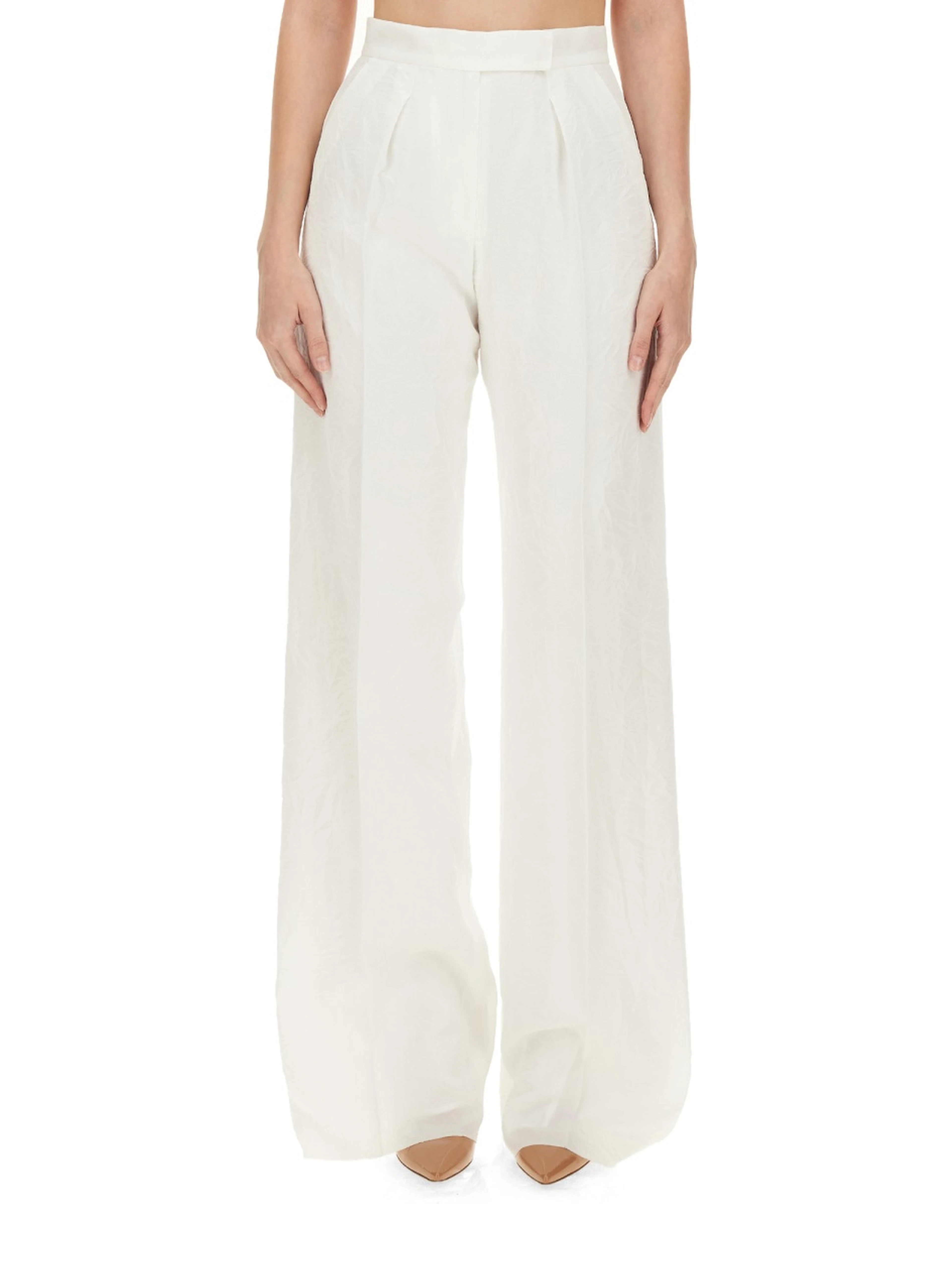 BRIDAL LARYNX PANTS